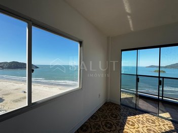 apartment em Avenida Atlântica, Centro - Balneário Camboriú - SC