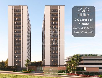 apartment em Rua dos Gerânios, Conjunto Habitacional Inocente Vila Nova Júnior - Maringá - PR