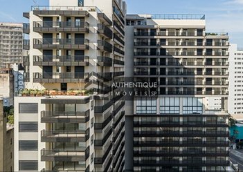 apartment em Rua Humberto I, Vila Mariana - São Paulo - SP