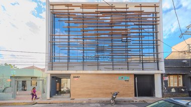 office em Rua Padre Anchieta, Centro - Pelotas - RS