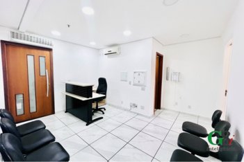 office em Rua Itapeva, Bela Vista - São Paulo - SP