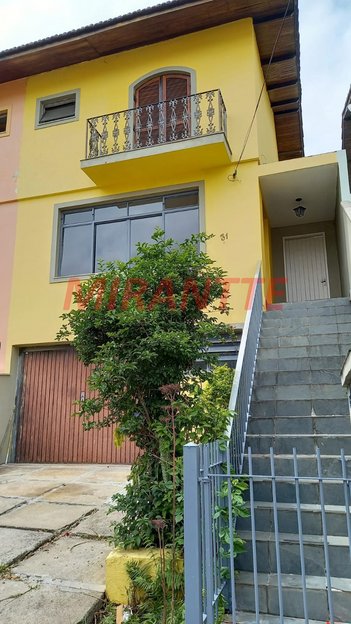 house em Travessa Aparecida Arnoni, Vila Irmãos Arnoni - São Paulo - SP