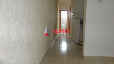 apartment em Rua Vereador Pedro de Souza Muniz, Europa - Contagem - MG