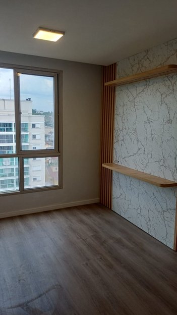 apartment em Avenida Theodomiro Porto da Fonseca, Cristo Rei - São Leopoldo - RS
