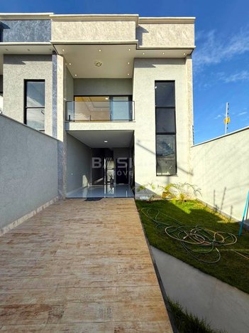 house em Rua Mica, Vila Oliveira - Aparecida de Goiânia - GO