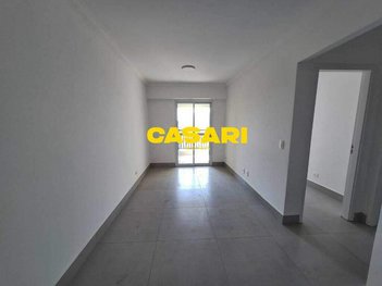 apartment em Rua Cruzeiro, Centro - São Bernardo do Campo - SP