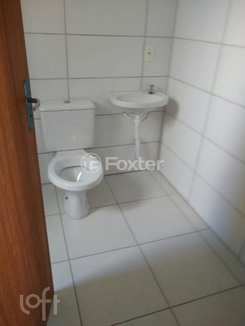 apartment em Rua Marcelo dos Santos, Chapéu do Sol - Porto Alegre - RS