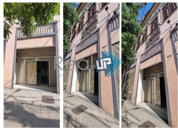 commercial_property em Rua das Laranjeiras, Laranjeiras - Rio de Janeiro - RJ