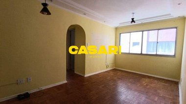 apartment em Rua Olinda, Nova Petrópolis - São Bernardo do Campo - SP