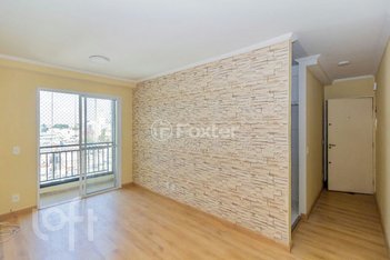 apartment em Avenida Jardim Japão, Jardim Brasil (Zona Norte) - São Paulo - SP