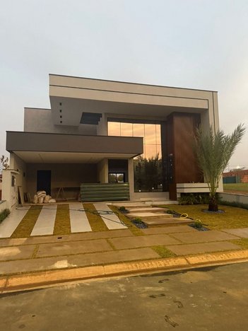 house em Estrada Sapezal, Vila Inglesa - Indaiatuba - SP