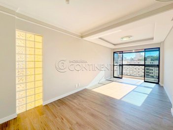 apartment em Rua Felipe Neves, Canto - Florianópolis - SC