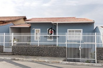 house em Rua Lambari, Loteamento Parque das Fontes - Tremembé - SP
