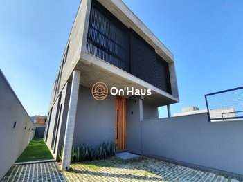house em Jardim 600 N, Campeche - Florianópolis - SC