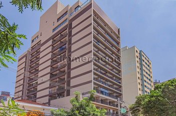 apartment em Rua Melo Palheta, Água Branca - São Paulo - SP