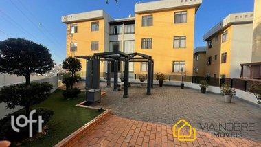 apartment em Paulo Piedade Campos, Estoril - Belo Horizonte - MG