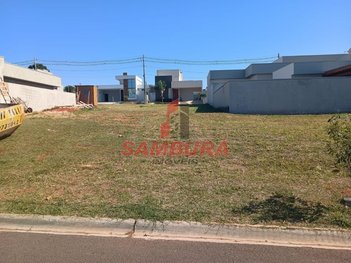 land_lot em Rua Maria do Carmo Venâncio de Campos, Residencial Valência III - Álvares Machado - SP
