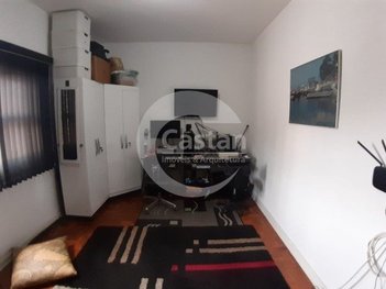apartment em Rua Olímpio Portugal, Mooca - São Paulo - SP