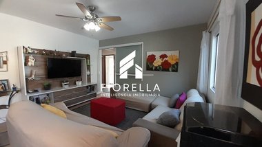 apartment em Maria Elizabete Marques de Matos, Areias - São José - SC