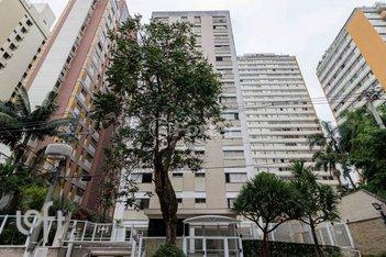 apartment em Ministro Godói, Perdizes - São Paulo - SP