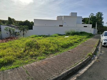 land_lot em Rua Movimento Jovem, Jardim Turim - Indaiatuba - SP