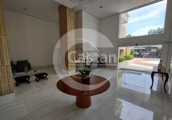 apartment em Praça Visconde de Sousa Fontes, Parque da Mooca - São Paulo - SP