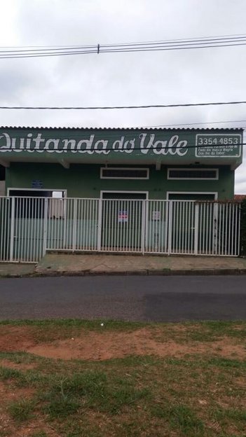 business em Avenida Presidente Tancredo Neves, Vale das Amendoeiras - Contagem - MG