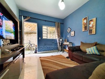 house em Rua Lomas, Jardim Americano - Sorocaba - SP