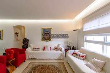 apartment em Rua Pedroso Alvarenga, Itaim Bibi - São Paulo - SP