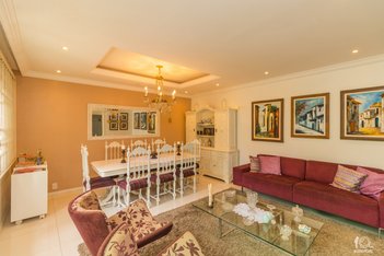 house em Presidente Roosevelt, Centro - São Leopoldo - RS