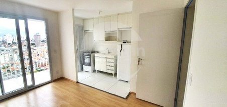 apartment em Avenida Professor Luiz Ignácio Anhaia Mello, Vila Prudente - São Paulo - SP