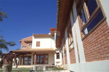 house em Rua Rubens Paiva, Vila Esperia ou Giglio - Atibaia - SP