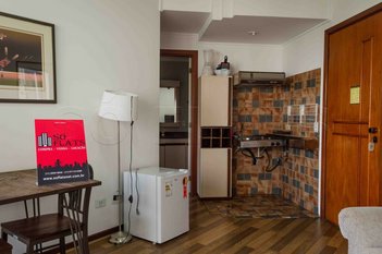 apartment em Rua Doutor Chibata Miyakoshi, Paraíso do Morumbi - São Paulo - SP