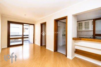 apartment em Rua Dea Coufal, Ipanema - Porto Alegre - RS