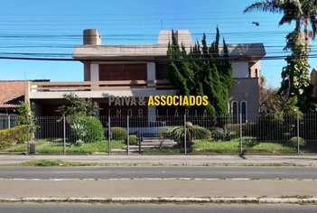 house em Avenida Fernando Osório, Três Vendas - Pelotas - RS