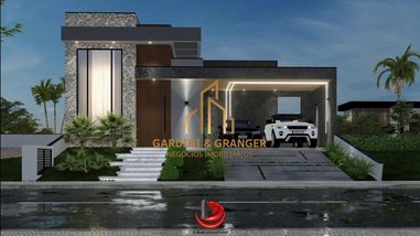 house em Avenida Presidente Castelo Branco, Cézar de Souza - Mogi das Cruzes - SP