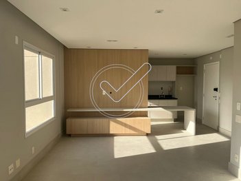 apartment em Rua Augusto dos Anjos, Melville Empresarial I e II - Barueri - SP