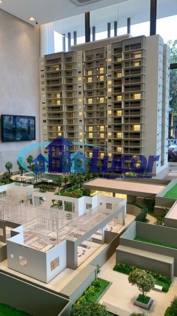 apartment em Rua Coronel Diogo, Jardim da Glória - São Paulo - SP