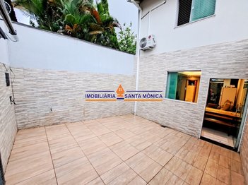 house em Rua Olavo Bilac, Copacabana - Belo Horizonte - MG