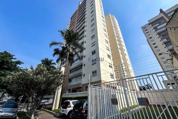 apartment em Rua João Antônio de Oliveira, Mooca - São Paulo - SP