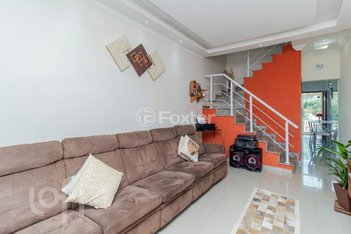 house em Rua Filipe de Carvalho, Cidade Líder - São Paulo - SP