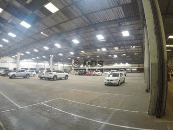 industrial em Otávio Braga de Mesquita, Jardim São Geraldo - Guarulhos - SP