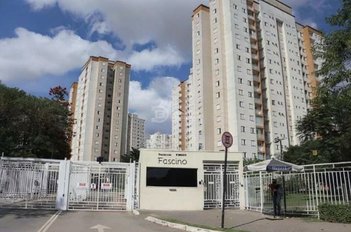 apartment em Avenida Condessa Elisabeth de Robiano, Tatuapé - São Paulo - SP