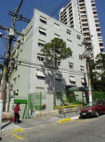 apartment em Rodesia, Vila Madalena - São Paulo - SP