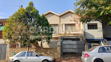 house em Rua Waldomiro Machado, Vila Furlan - Araraquara - SP