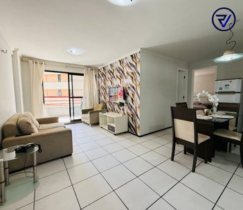 apartment em Avenida Historiador Raimundo Girão, Meireles - Fortaleza - CE