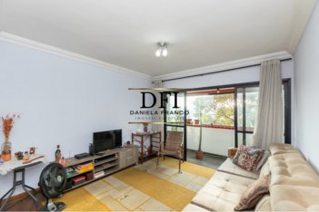 apartment em Rua das Aningas, Vila Parque Jabaquara - São Paulo - SP