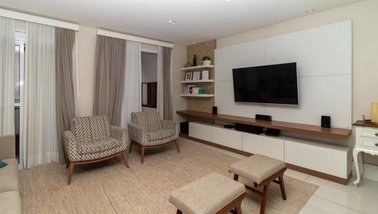 apartment em Rua Duílio, Água Branca - São Paulo - SP