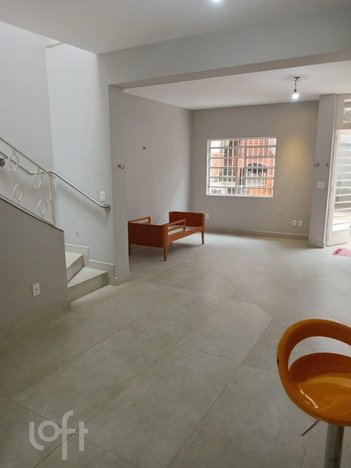 house em das Hortênsias, Mirandópolis - São Paulo - SP