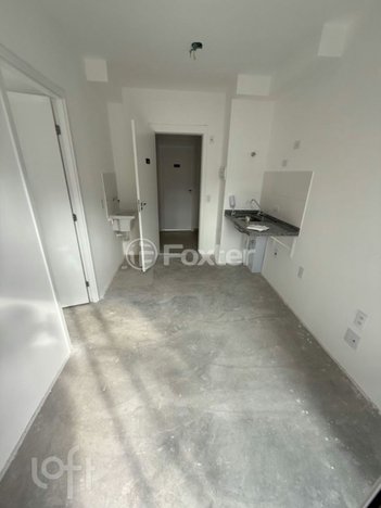 apartment em Rua Casa do Ator, Vila Olímpia - São Paulo - SP